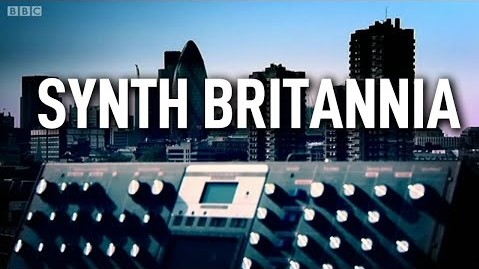 synth britannia